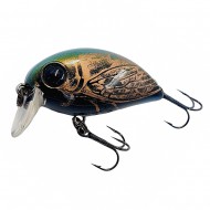 ������ ZipBaits Hickory SSR, 34 mm, 3,4 gr, 0-0,2 m, #058 - ��������-������� ������� ��� ������� �����