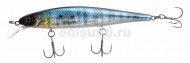 ������ Jackall Mag Squad 115 SP half mirror hasu - ��������-������� ������� ��� ������� �����