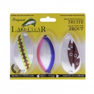 ���������� ����� ������ Lake Clear LCW Deep & Geneva 3-LDG - ��������-������� ������� ��� ������� �����