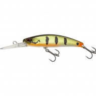 ������ DUO  Realis Fangbait 80DR #AOA3327 -Peacock Bass HD - ��������-������� ������� ��� ������� �����