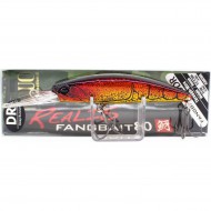 ������ DUO  Realis Fangbait 80DR #AOA3376 -Fang Craw - ��������-������� ������� ��� ������� �����