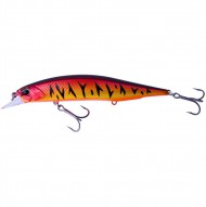 ������ DUO Realis Jerkbait 120 Pike #ACC3194 Red Tiger II - ��������-������� ������� ��� ������� �����
