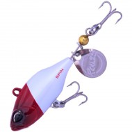 ����������� DUO Realis Spin 38 11g SW #ACC0001 Pearl Red Head - ��������-������� ������� ��� ������� �����