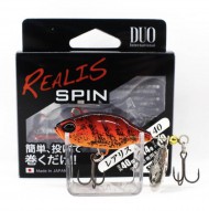 ����-������� DUO Realis Spin 40 14g #ACC3297 - ��������-������� ������� ��� ������� �����