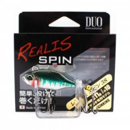����-������� DUO Realis Spin 40 14g #CCC3313 - ��������-������� ������� ��� ������� �����