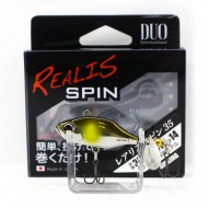 ����-������� DUO Realis Spin 40 14g #CRA3050 Half Mirror Ayu - ��������-������� ������� ��� ������� �����