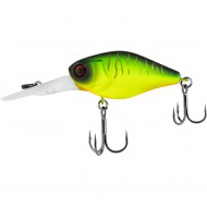 ������ JACKALL Diving Chubby 41 �� ��. mat tiger - ��������-������� ������� ��� ������� �����