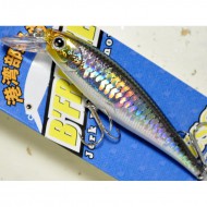 ������ Lucky Craft B-Freeze 78S ESG MS Salty Japan Shiner - ��������-������� ������� ��� ������� �����