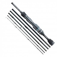 �������� Gamakatsu Luxxe Pack Style A4 S49FL-solid, 1,45 � - 0,5-5 �� - ��������-������� ������� ��� ������� �����