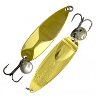 ������ ������������ LureMax Fever 70��., 25 �., 10, Silver eye - ��������-������� ������� ��� ������� �����