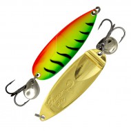 ������ ������������ LureMax Fever 70��., 25 �., 78, Silver eye - ��������-������� ������� ��� ������� �����