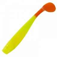 ������ Relax King Shad 4" (10 ��), 10 ��/��, #T016 - ��������-������� ������� ��� ������� �����