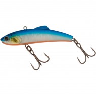 ������� Narval Frost Candy Vib 65mm 11g #008-Blue Back Holo - ��������-������� ������� ��� ������� �����