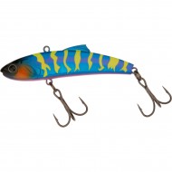 ������� Narval Frost Candy Vib 65mm 11g #020-Wavy Parrot - ��������-������� ������� ��� ������� �����