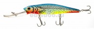 ������ Strike Pro Deep Jer-O Minnow 130F - EG-054F#A141 - ��������-������� ������� ��� ������� �����