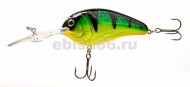 ������ Strike Pro Wormouth Wobbler 72 - EG-038F#A09 - ��������-������� ������� ��� ������� �����