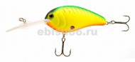������ Strike Pro Wormouth Wobbler 72 - EG-038F#A17 - ��������-������� ������� ��� ������� �����