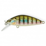 ������ ��� Strike Pro Shifty Shad 60SP,60 ��, 6,2 ��, ����. 0,5�.-1,5�.,�����������, ����: 630V Bluegill,(EG-161-SP#630V) - ��������-������� ������� ��� ������� �����