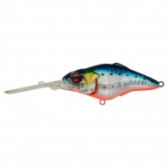 ������ ��� Strike Pro Supersonic 60, 60��, 11,2 ��, ����. 3,0�.-4,5�., ���������,����: A234-SBO-LU Blue Back Silver OB Fluo, (EG-081A#A234-SBO-LU) - ��������-������� ������� ��� ������� �����