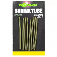 ������ �������������� Korda Shrink Tube Weedy Green 1,2�� - ��������-������� ������� ��� ������� �����