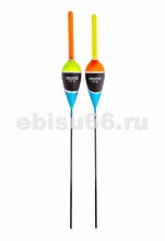 �������� Cralusso Starlight Holding Balsa float 1206 - 3 gr - ��������-������� ������� ��� ������� �����