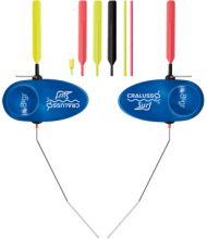 �������� Cralusso Surf 8 gr - ��������-������� ������� ��� ������� �����