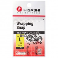 ������� Higashi Wrapping Snap, #L, 7 ��, 10 ��/�� - ��������-������� ������� ��� ������� �����
