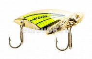 ������ ������ Reef Runner Cicada 1/4 G/C - ��������-������� ������� ��� ������� �����