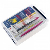    Meiho Reversible 180V, 205x145x50 - -    