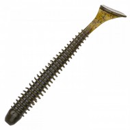 �������� ����������� Keitech Swing Impact 2" #101 Green Pumpkin PP - ��������-������� ������� ��� ������� �����