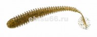 �������� ����������� Keitech Swing Impact 3" #309 Sahara Olive FLK - ��������-������� ������� ��� ������� �����