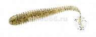 �������� ����������� Keitech Swing Impact 3" #320 Sliver Shad - ��������-������� ������� ��� ������� �����