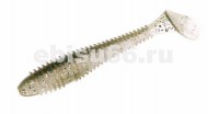 ������ �������� KEITECH Swing Impact FAT 2.8" 431 Silver Shiner - ��������-������� ������� ��� ������� �����