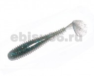 �������� ����������� Keitech Swing Impact Fat 2.8" #431 Silver Shiner - ��������-������� ������� ��� ������� �����