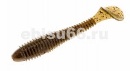 �������� ����������� Keitech Swing Impact Fat 2.8" #101 Greenpumpkin PP - ��������-������� ������� ��� ������� �����