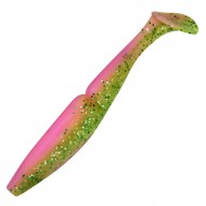 �������� ������ Sawamura One'Up Shad 4" #151 - ��������-������� ������� ��� ������� �����