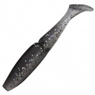 �������� ������ Sawamura One'Up Shad 5" #065 - ��������-������� ������� ��� ������� �����