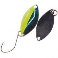 ������ ������������ Troutland Lake 0.9 g color #23 - ��������-������� ������� ��� ������� �����