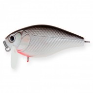 ������ ����� Strike Pro Cranky-X SS 40, 40 ��, 3,7 ��, ����. 0,1�., ���������, ����: A010-EP Black Back Silver, (EG-164SL#A010-EP) - ��������-������� ������� ��� ������� �����