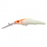 ������ ������ Strike Pro Challenger X Deep Diver 110, 110 ��, 22,5 ��, ����. 4,5�.-6,0�., ���������, ����: A116L Fluo Clown, ����������, (EG-076DL-F#A116L) - ��������-������� ������� ��� ������� �����