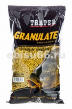 ������� Traper Granulates 3 mm 1 kg - Vanilla (������) - ��������-������� ������� ��� ������� �����