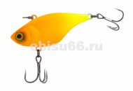 ������ Jackall Chubby Vibration orange chartreuse - ��������-������� ������� ��� ������� �����