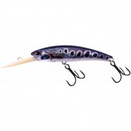 ������ DUO Realis Fangbait 100DR (Bone) #BDA3601 Knifefish ND - ��������-������� ������� ��� ������� �����