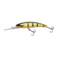 ������ DUO Realis Fangbait 120DR #AOA3327 Peacock Bass HD - ��������-������� ������� ��� ������� �����