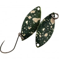 ������ ������������ Troutland Lake 0.9 g color #61 - ��������-������� ������� ��� ������� �����