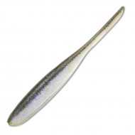 �������� ����������� Keitech Shad Impact 5" #440 Electric Shad - ��������-������� ������� ��� ������� �����
