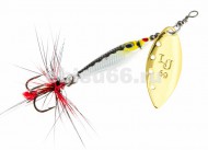 ������ Lucky John Trian Blade Long 6,0 � - 004 - ��������-������� ������� ��� ������� �����