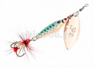 ������ Lucky John Trian Blade Long 6,0 � - 005 - ��������-������� ������� ��� ������� �����