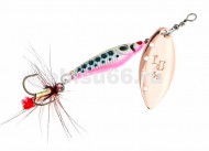 ������ Lucky John Trian Blade Long 6,0 � - 006 - ��������-������� ������� ��� ������� �����