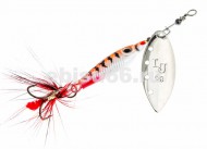 ������ Lucky John Trian Blade Long 6,0 � - 007 - ��������-������� ������� ��� ������� �����